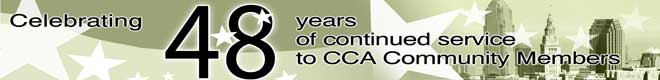 CCA Mamber Communities